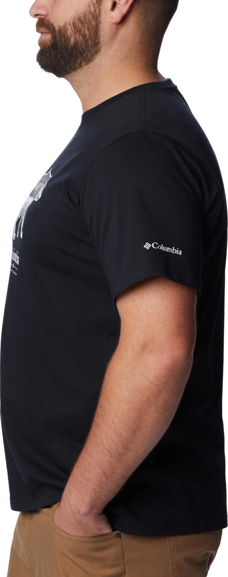 Rockaway River Outdoor SS, Extended - Mens - Image 18