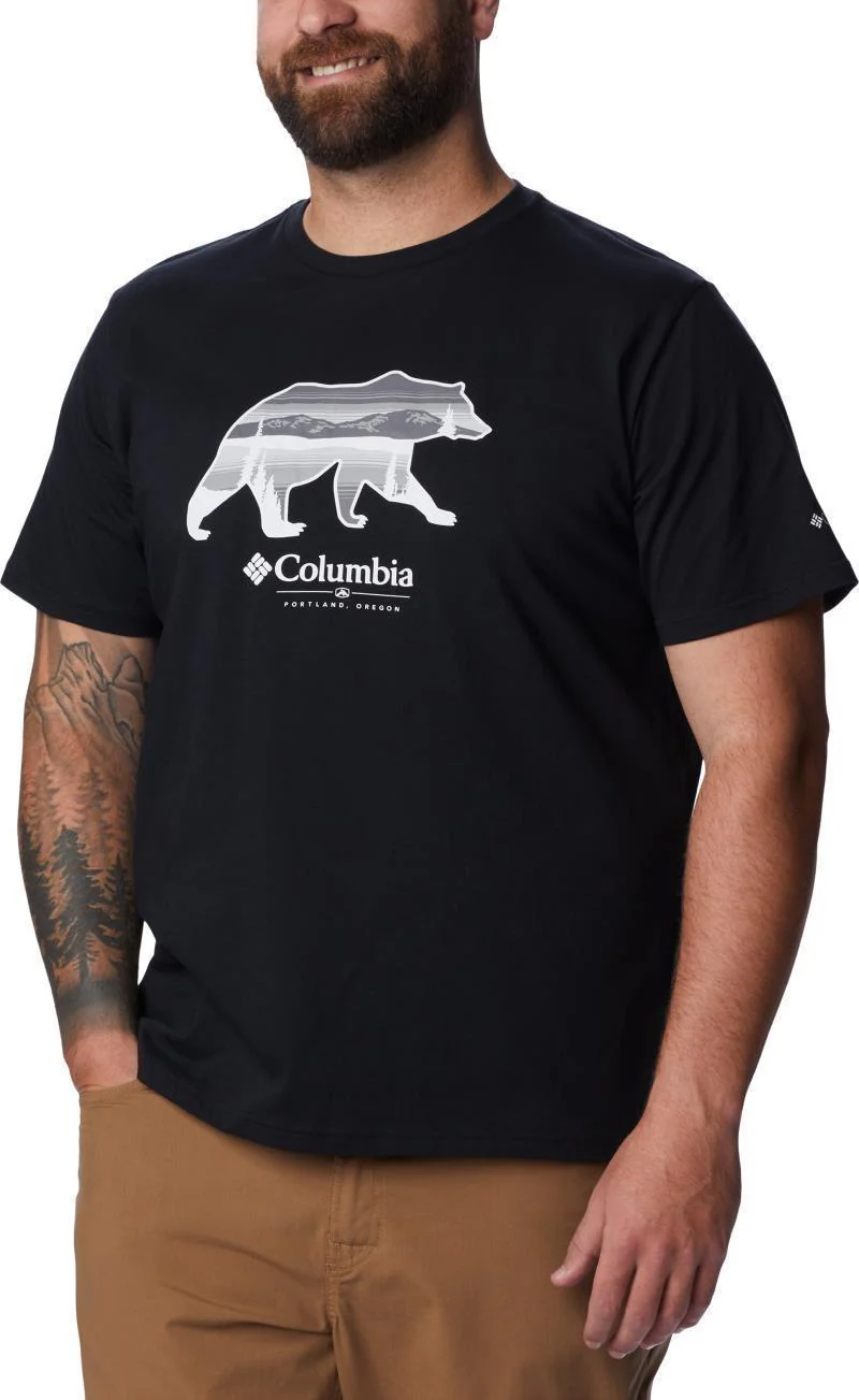 Rockaway River Outdoor SS, Extended - Mens - Image 19