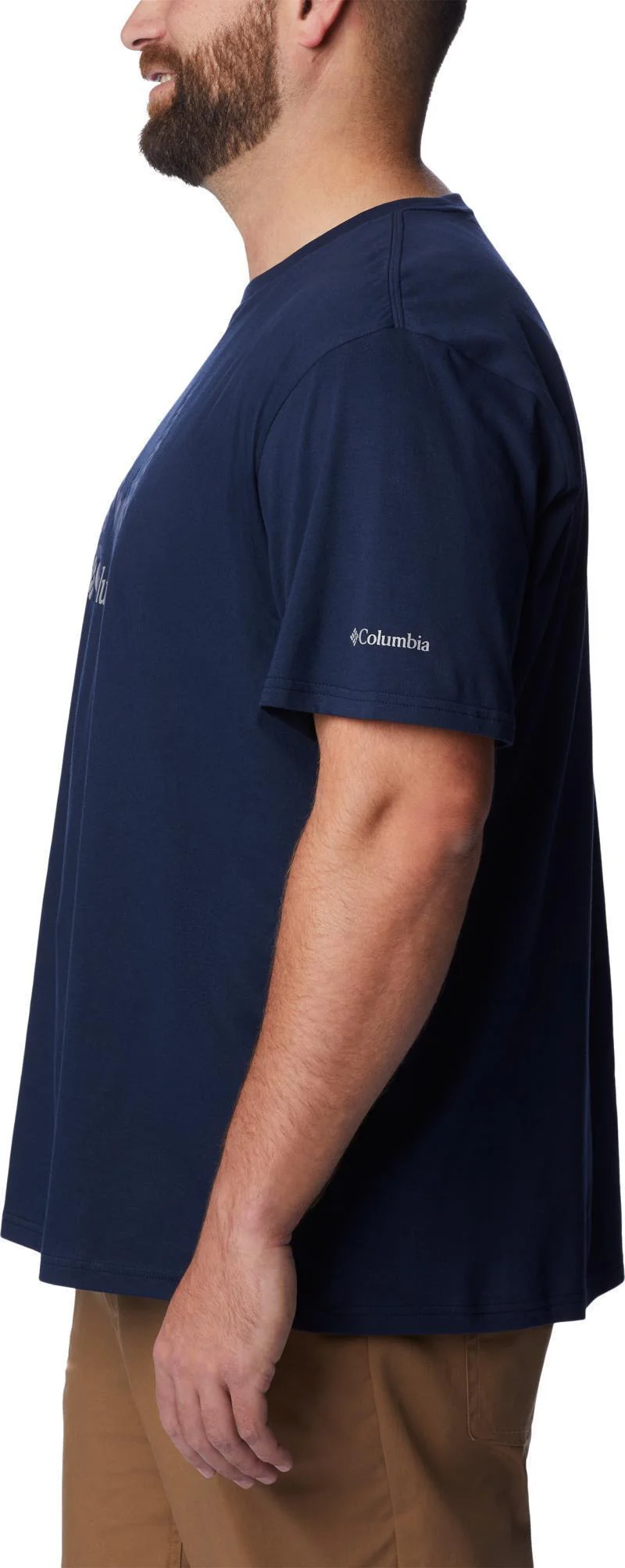 Rockaway River Outdoor SS, Extended - Mens - Image 2