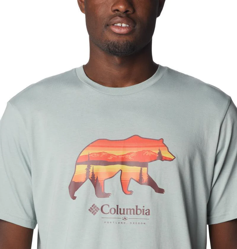 Rockaway River Outdoor SS, Extended - Mens - Image 21