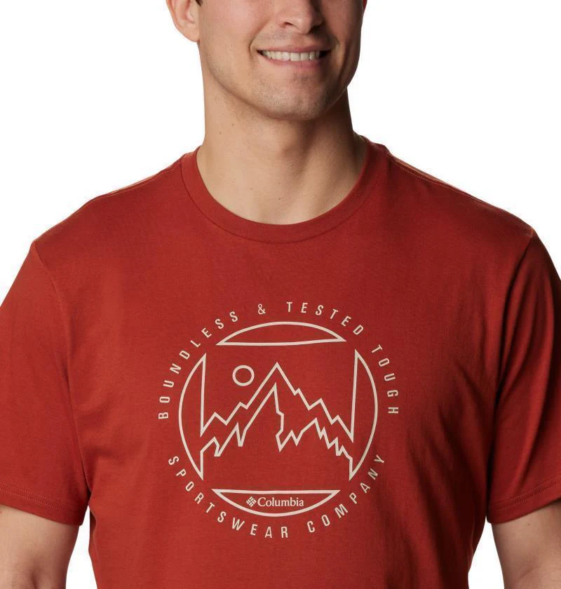 Rockaway River Outdoor SS, Extended - Mens - Image 22