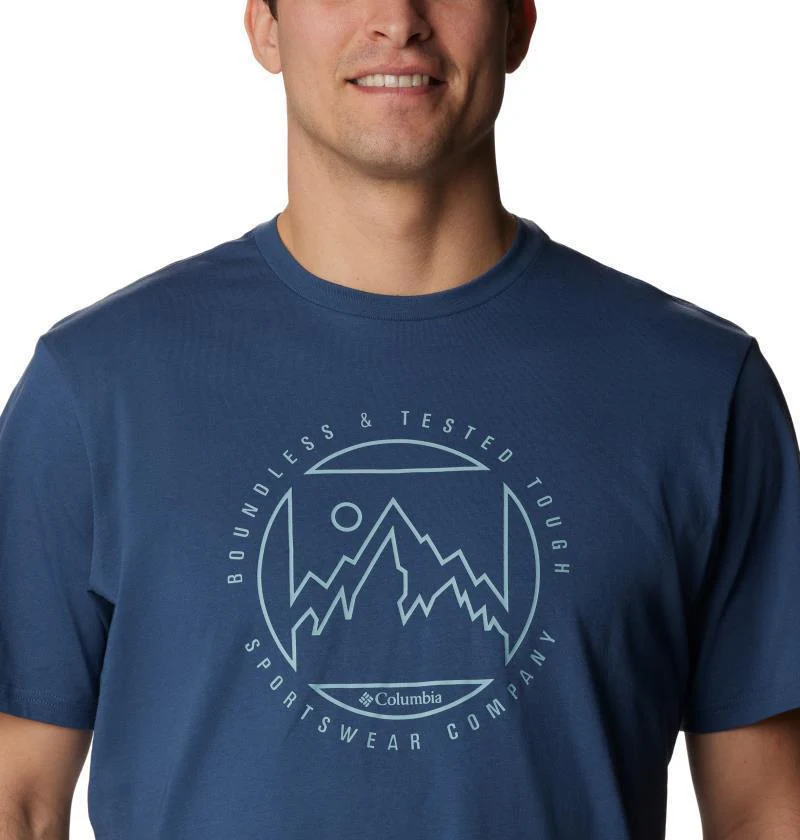Rockaway River Outdoor SS, Extended - Mens - Image 23