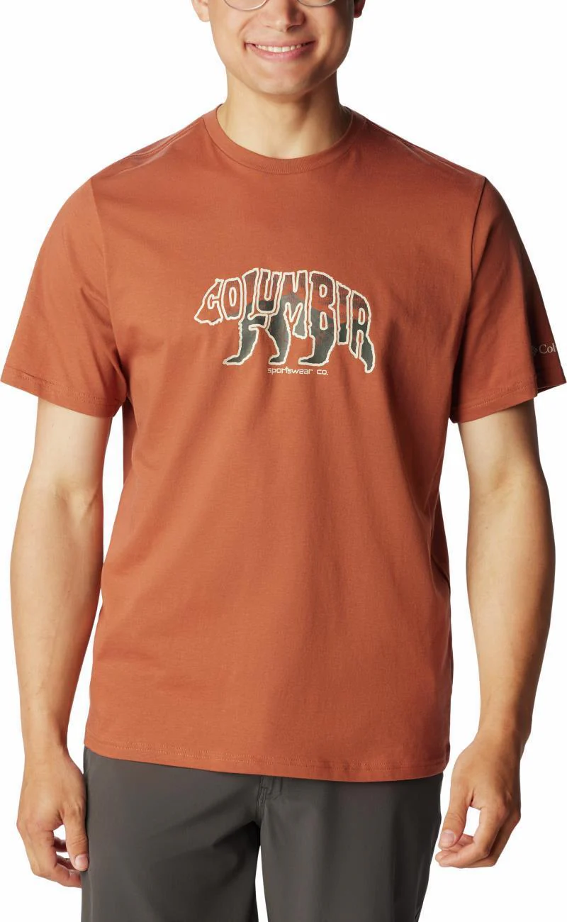 Rockaway River Outdoor SS, Extended - Mens - Image 26