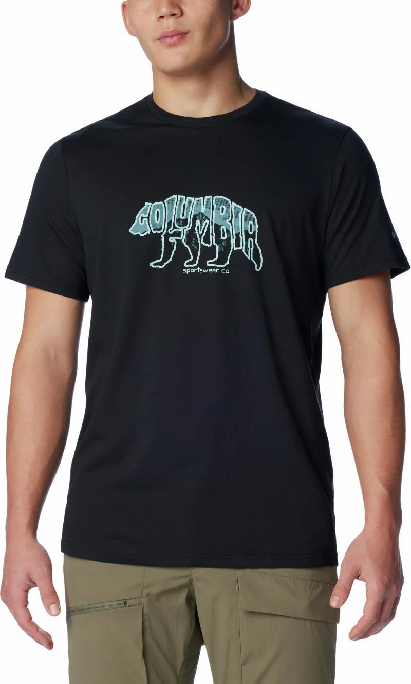 Rockaway River Outdoor SS, Extended - Mens - Image 29