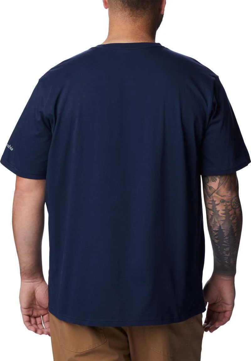 Rockaway River Outdoor SS, Extended - Mens - Image 3