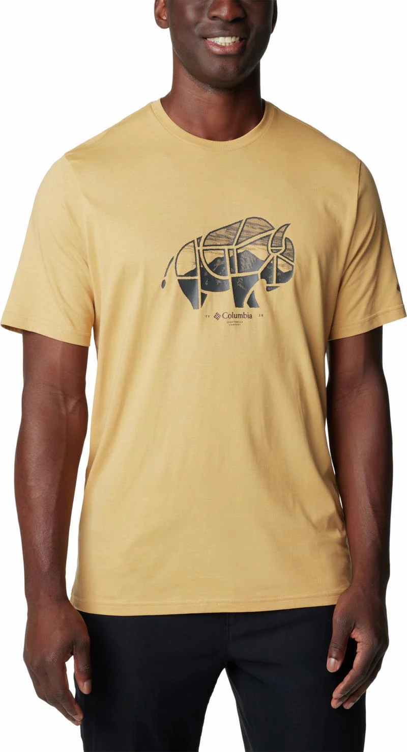 Rockaway River Outdoor SS, Extended - Mens - Image 34