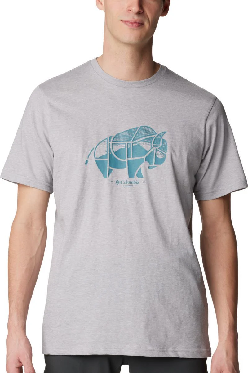 Rockaway River Outdoor SS, Extended - Mens - Image 40