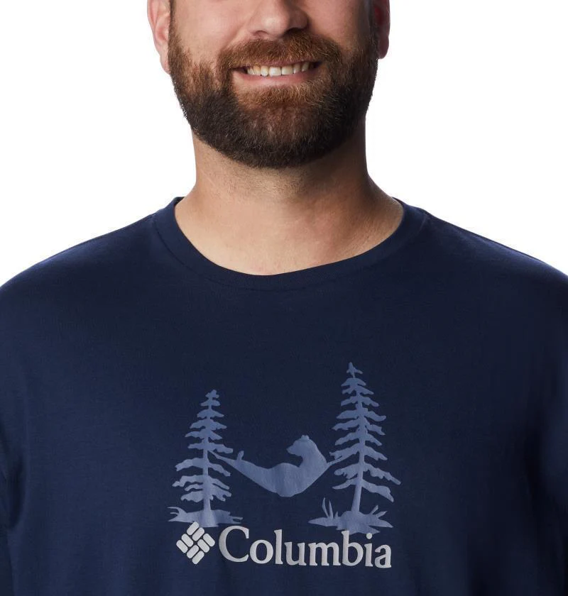 Rockaway River Outdoor SS, Extended - Mens - Image 5
