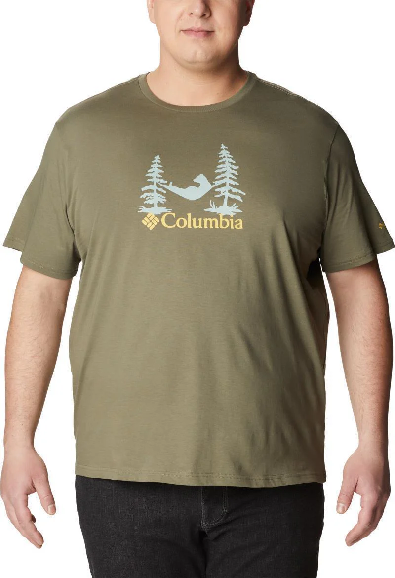 Rockaway River Outdoor SS, Extended - Mens - Image 6