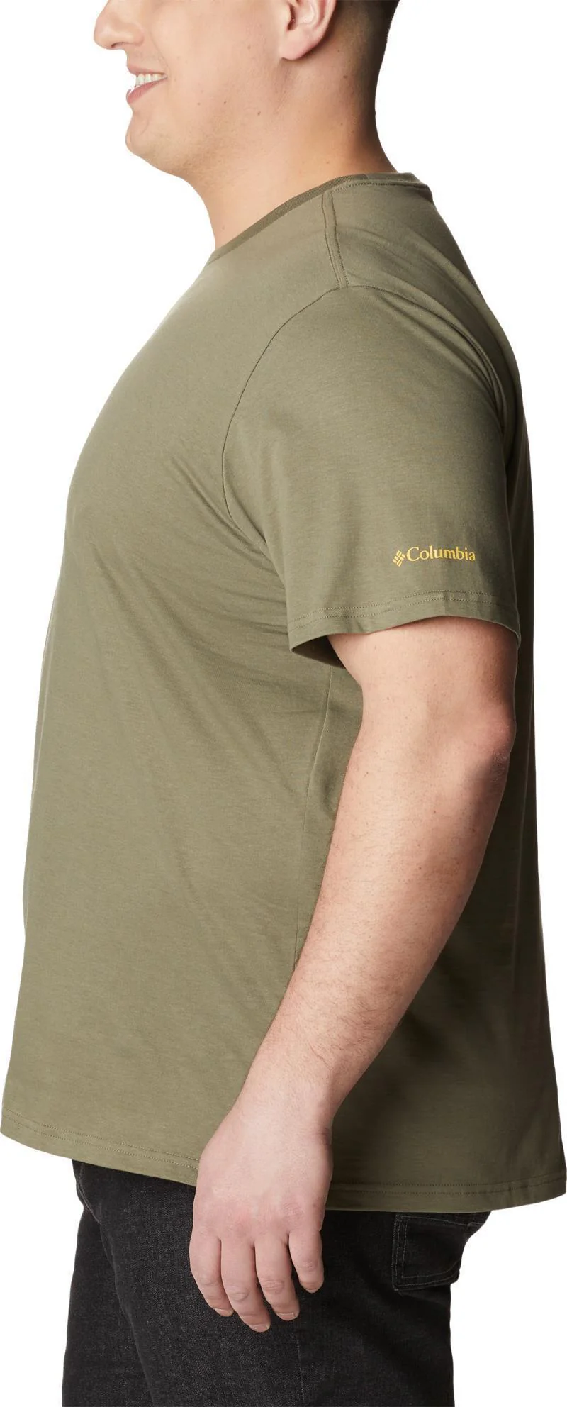 Rockaway River Outdoor SS, Extended - Mens - Image 7