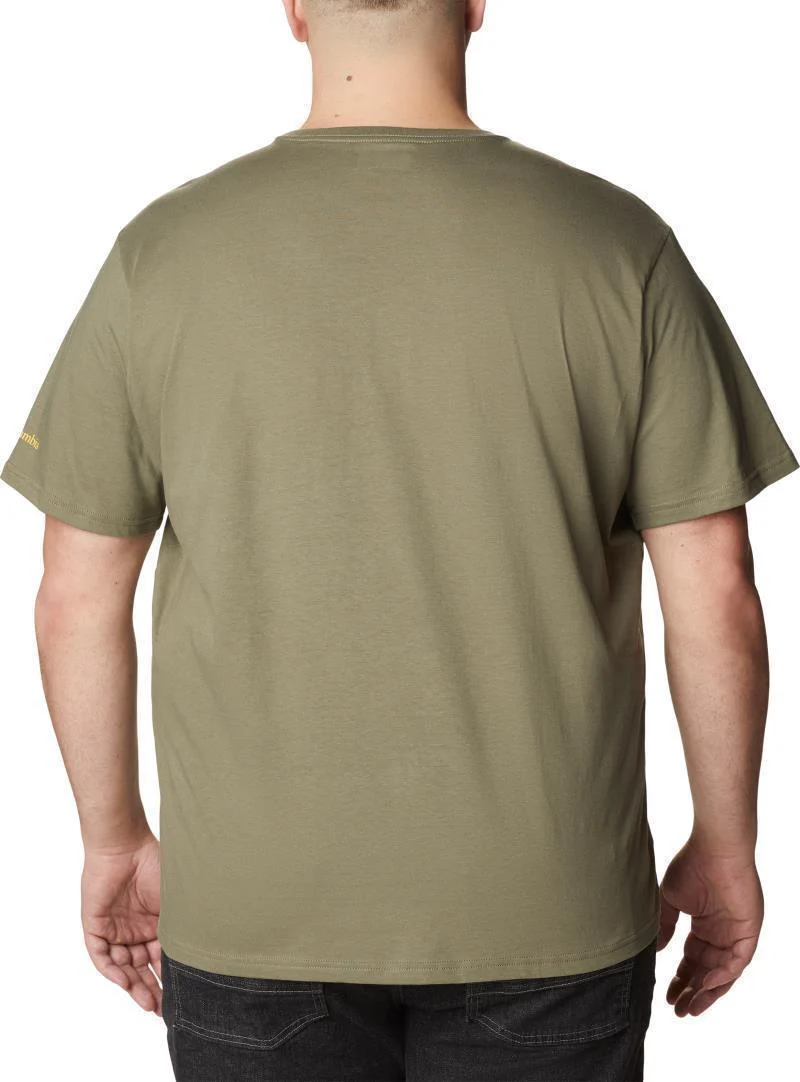 Rockaway River Outdoor SS, Extended - Mens - Image 8