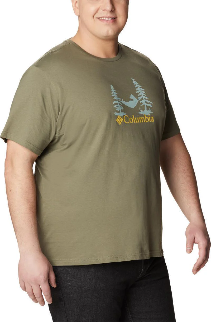 Rockaway River Outdoor SS, Extended - Mens - Image 9