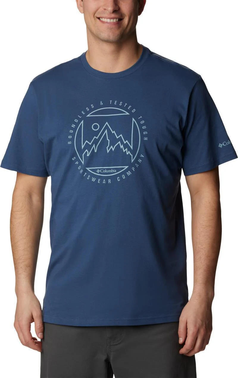 Rockaway River Outdoor SS - Mens - Image 12