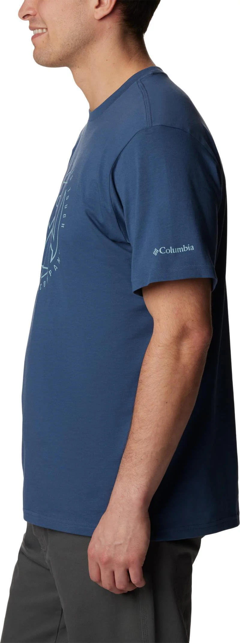 Rockaway River Outdoor SS - Mens - Image 14