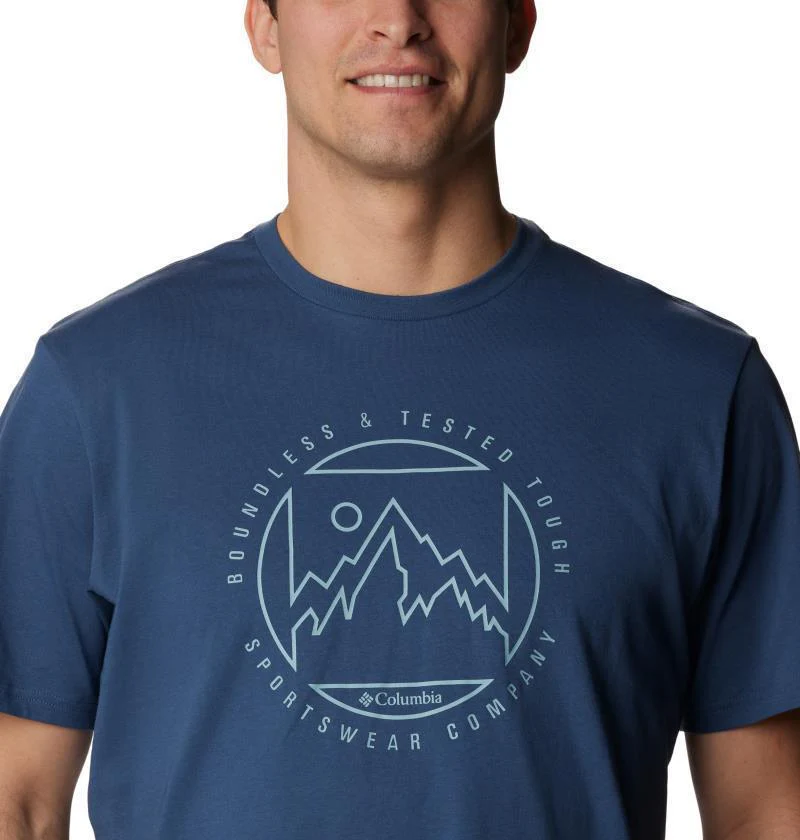 Rockaway River Outdoor SS - Mens - Image 15