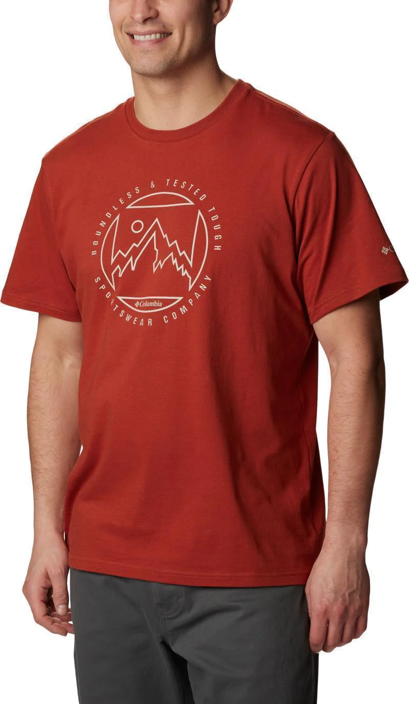 Rockaway River Outdoor SS - Mens - Image 17