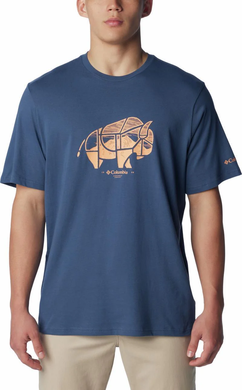 Rockaway River Outdoor SS - Mens - Image 29