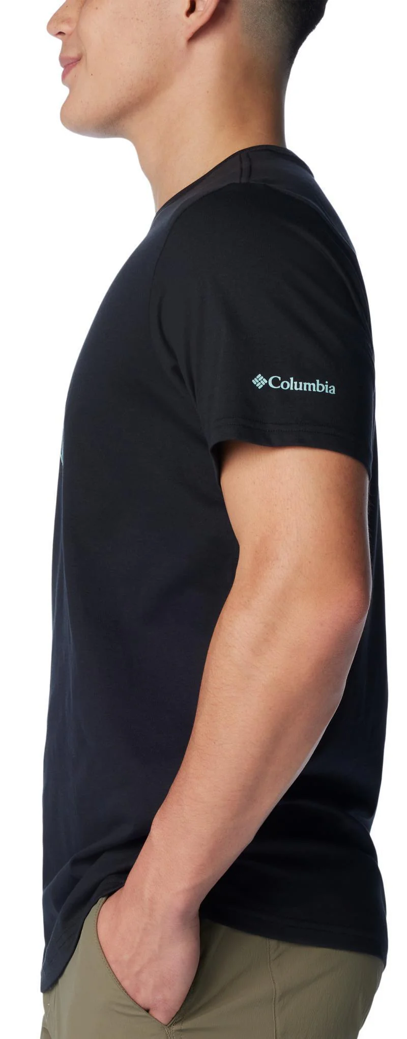 Rockaway River Outdoor SS - Mens - Image 33