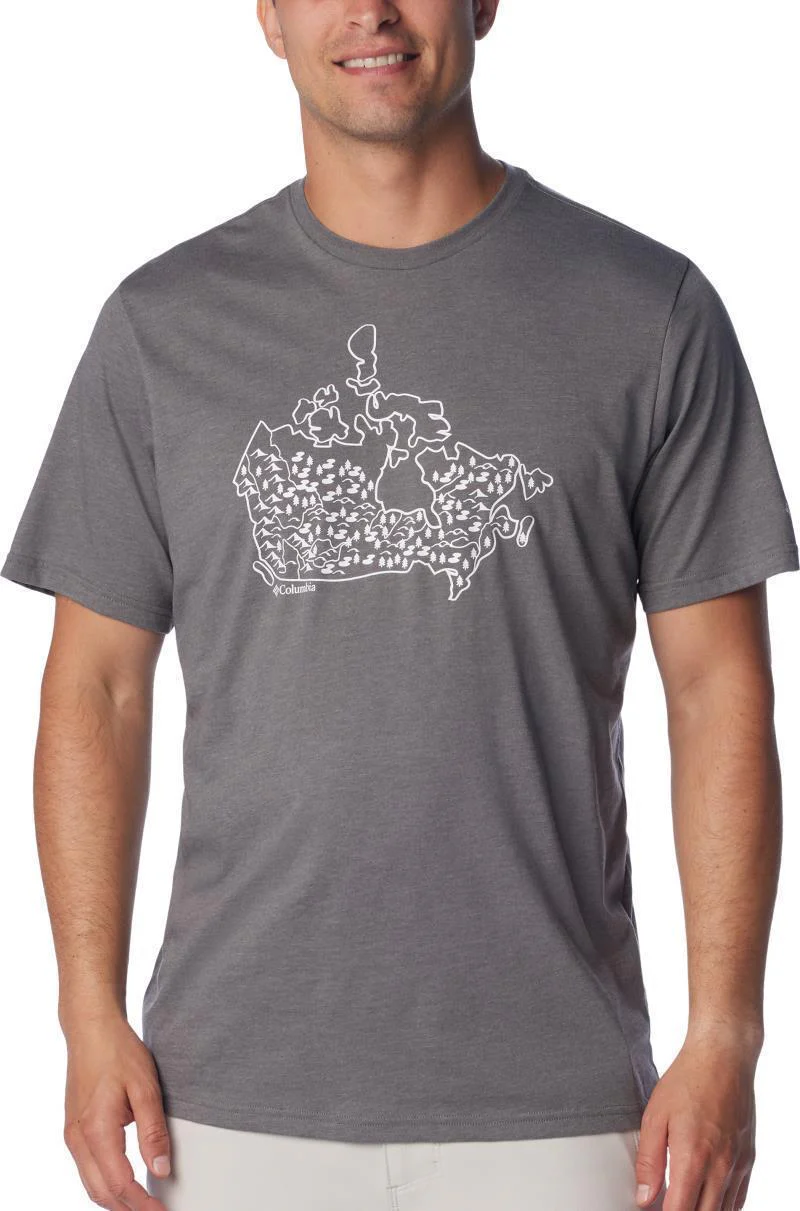 Rockaway River Outdoor SS - Mens - Image 36