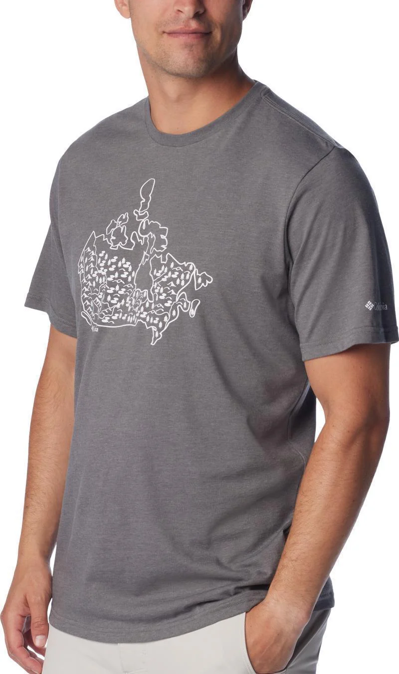 Rockaway River Outdoor SS - Mens - Image 37