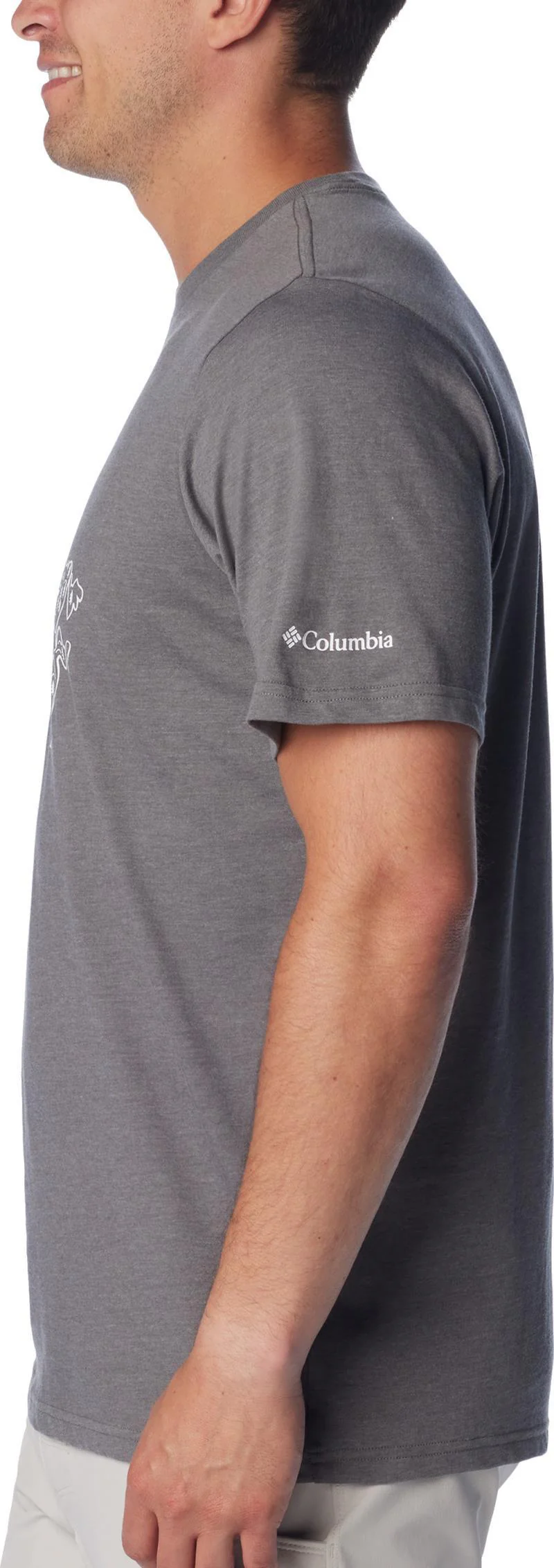 Rockaway River Outdoor SS - Mens - Image 38