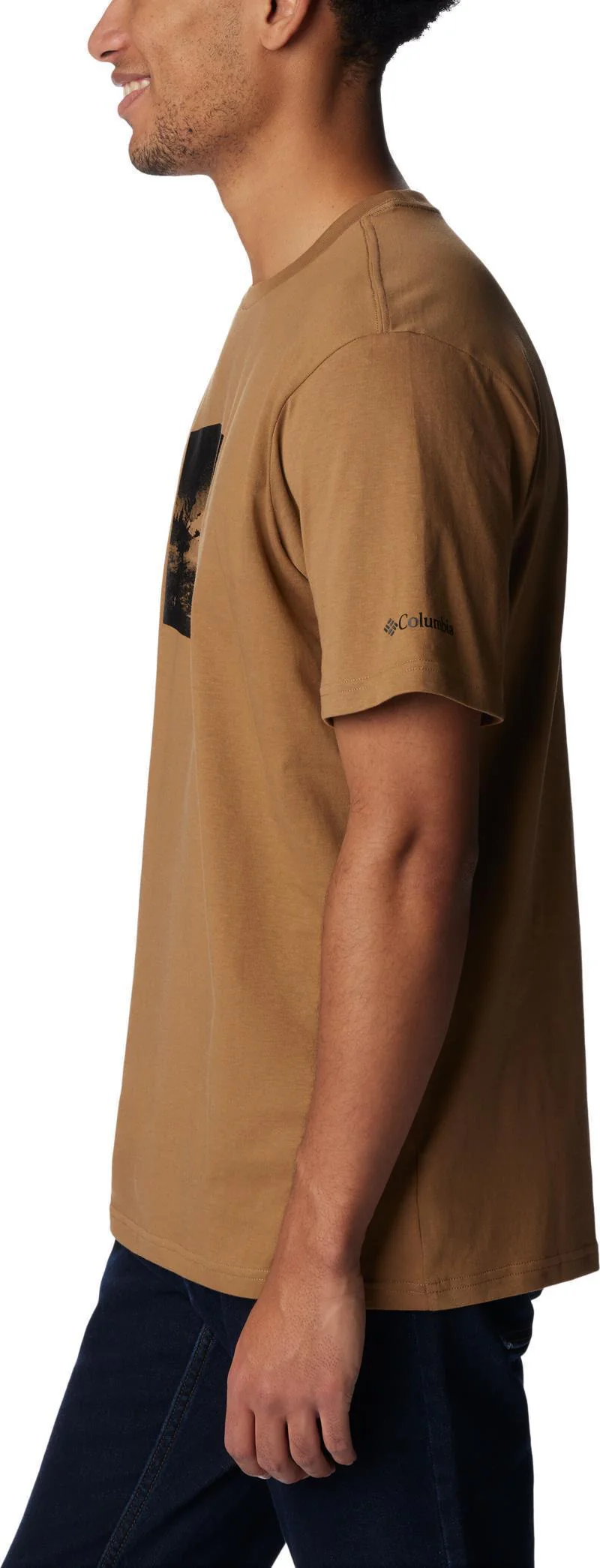 Rockaway River Outdoor SS - Mens - Image 4