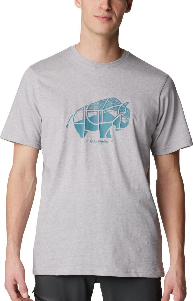 Rockaway River Outdoor SS - Mens - Image 41