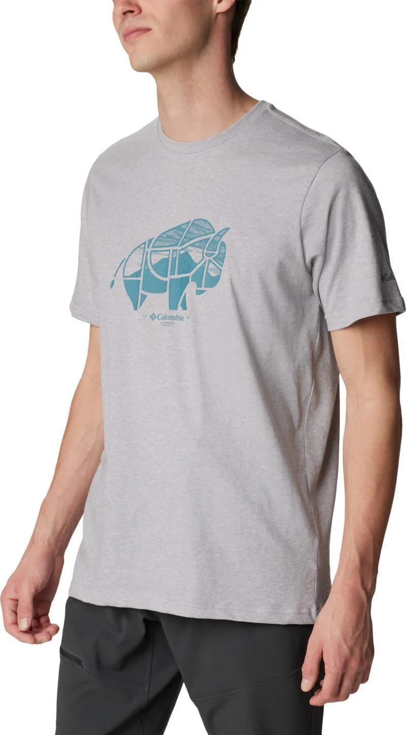 Rockaway River Outdoor SS - Mens - Image 42