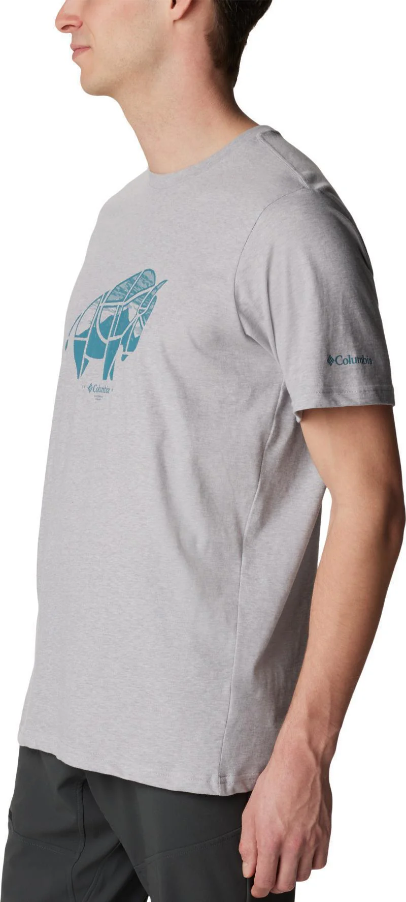 Rockaway River Outdoor SS - Mens - Image 44