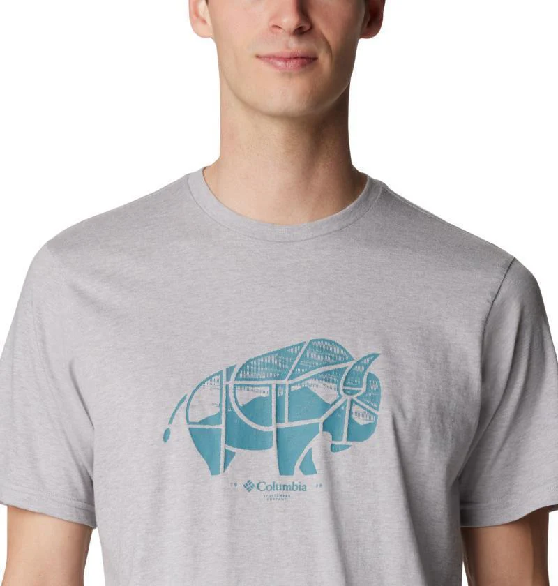 Rockaway River Outdoor SS - Mens - Image 45