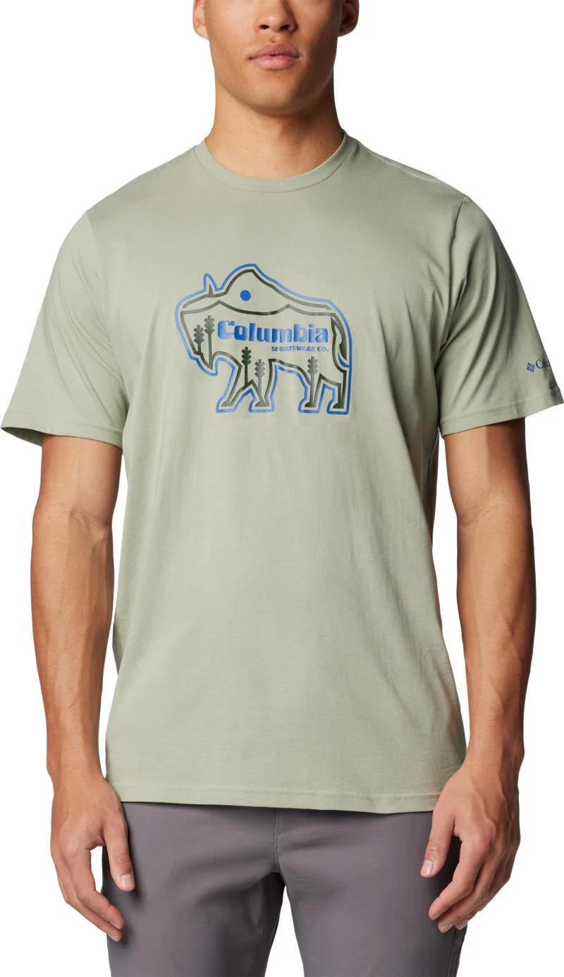 Rockaway River Outdoor SS - Mens - Image 46