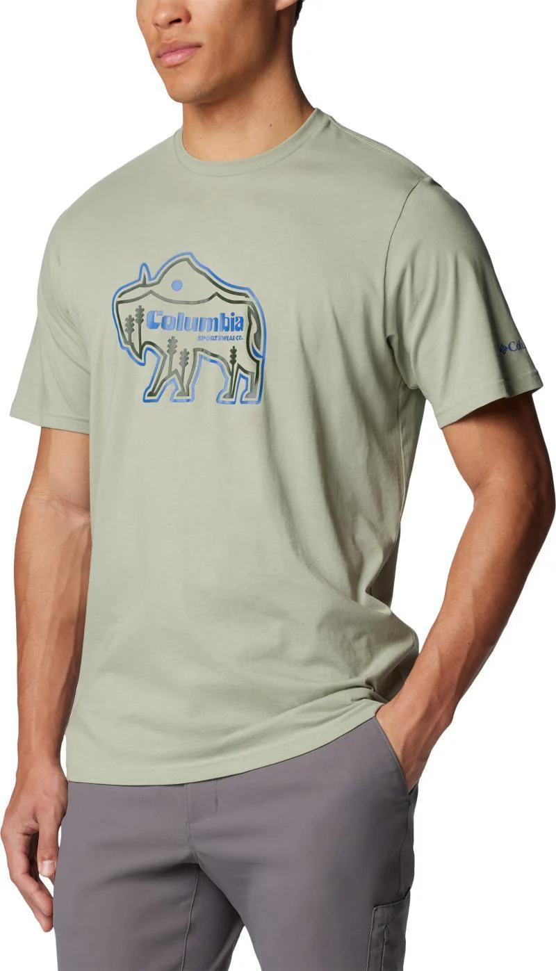 Rockaway River Outdoor SS - Mens - Image 48