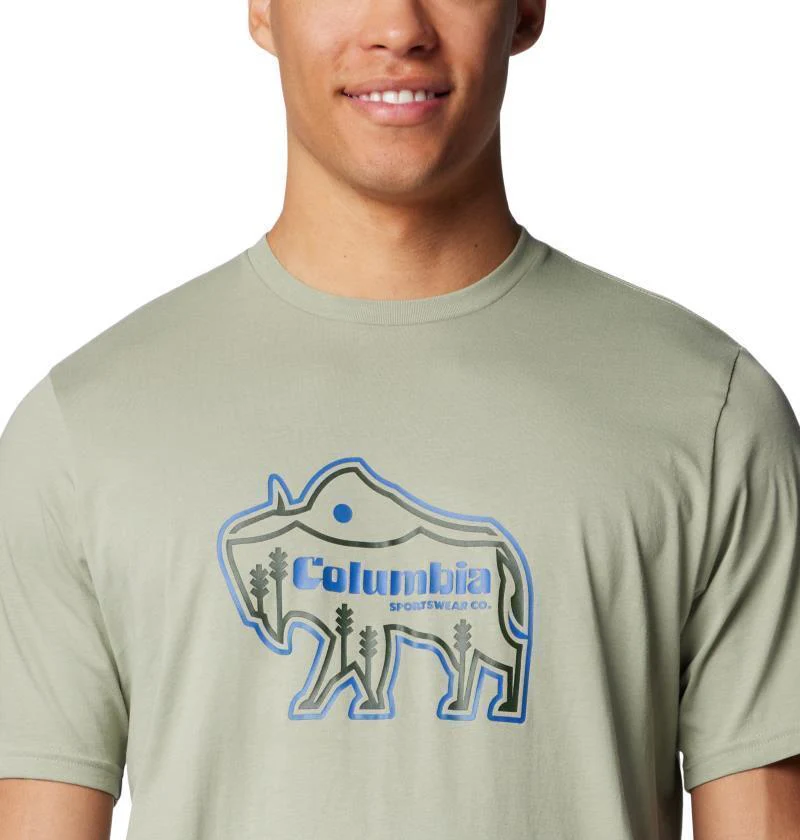 Rockaway River Outdoor SS - Mens - Image 49