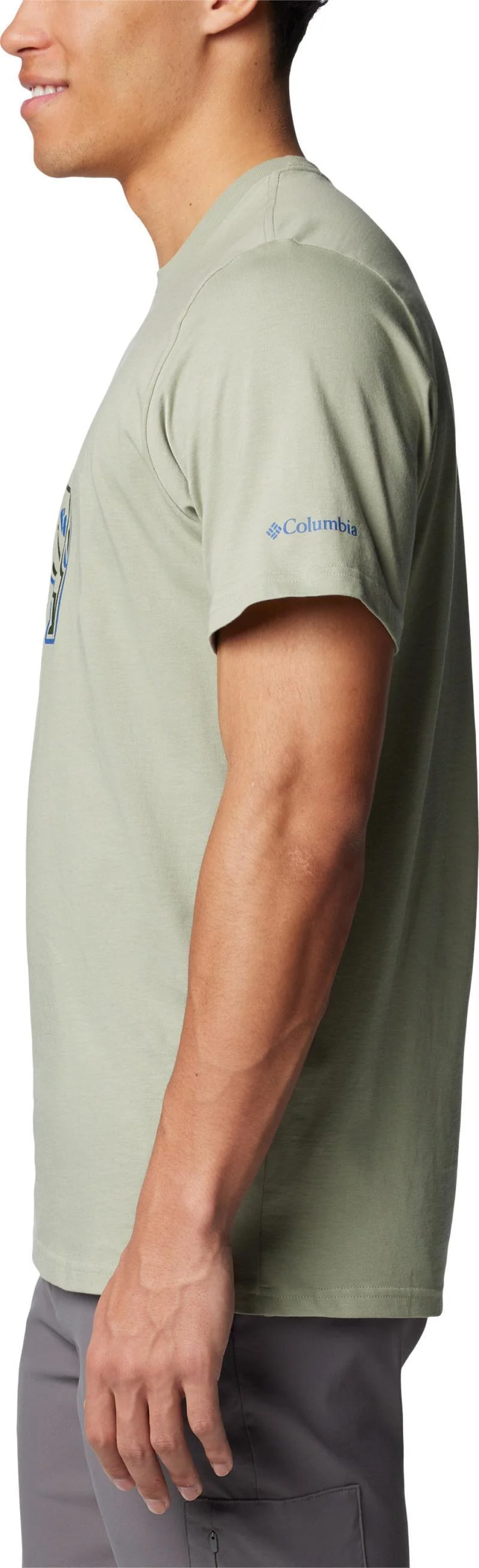 Rockaway River Outdoor SS - Mens - Image 50