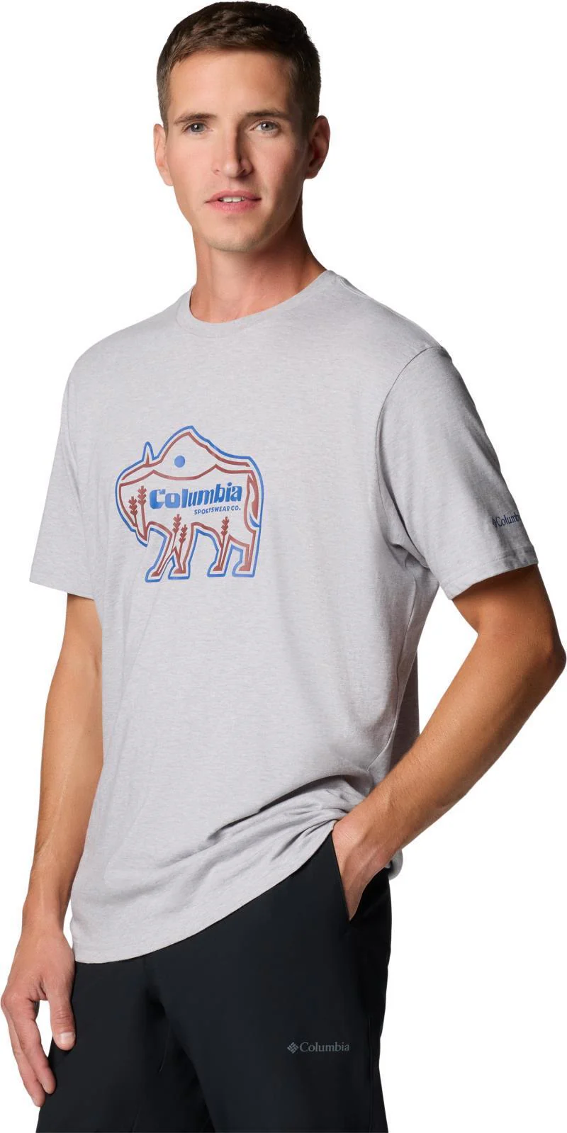 Rockaway River Outdoor SS - Mens - Image 51