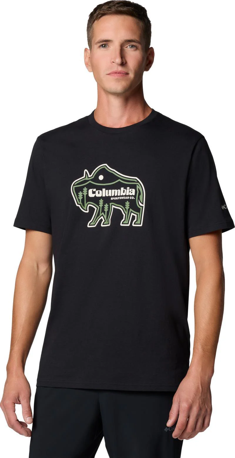 Rockaway River Outdoor SS - Mens - Image 53