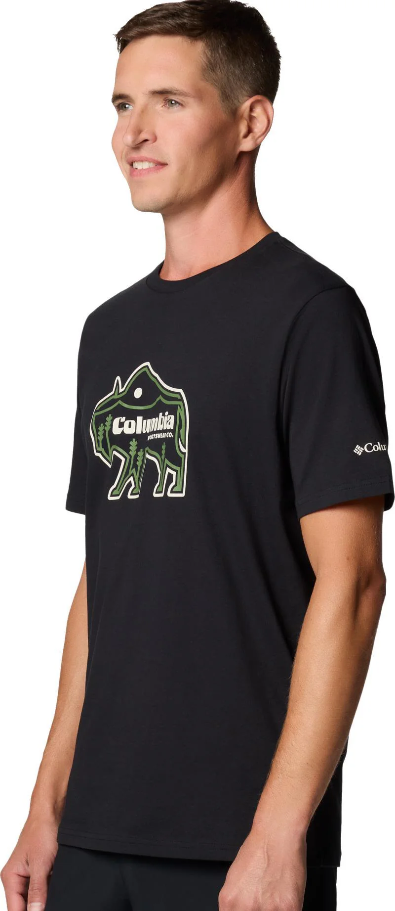 Rockaway River Outdoor SS - Mens - Image 54