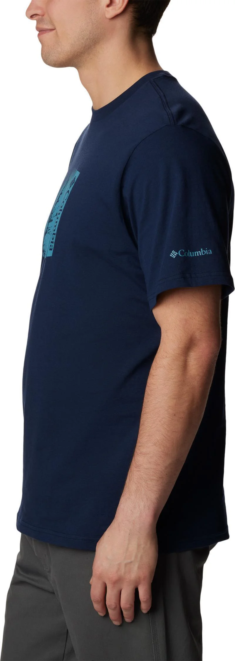 Rockaway River Outdoor SS - Mens - Image 9