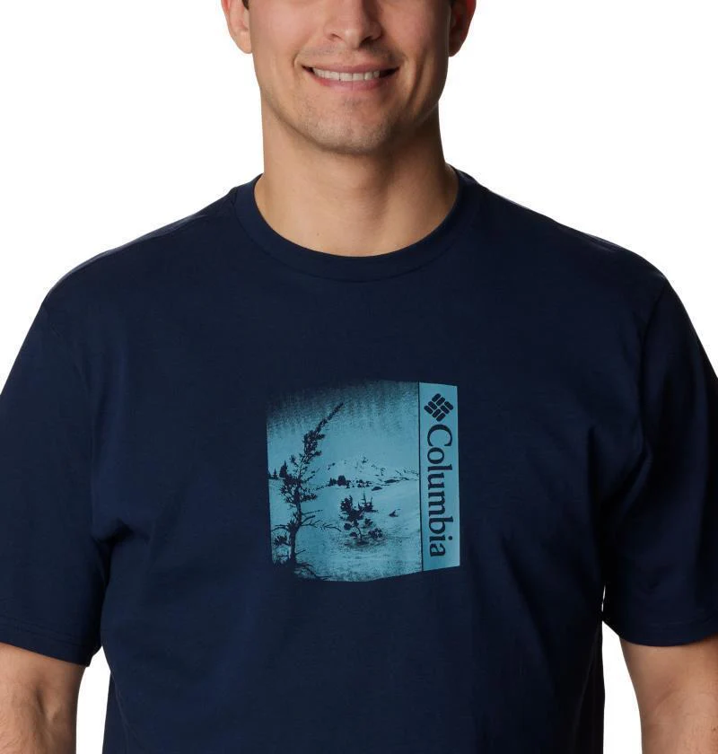 Rockaway River Outdoor SS - Tall - Mens - Image 10