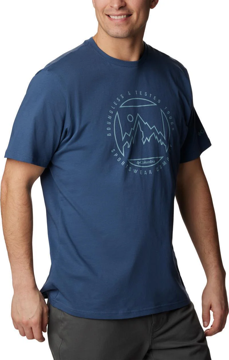 Rockaway River Outdoor SS - Tall - Mens - Image 11