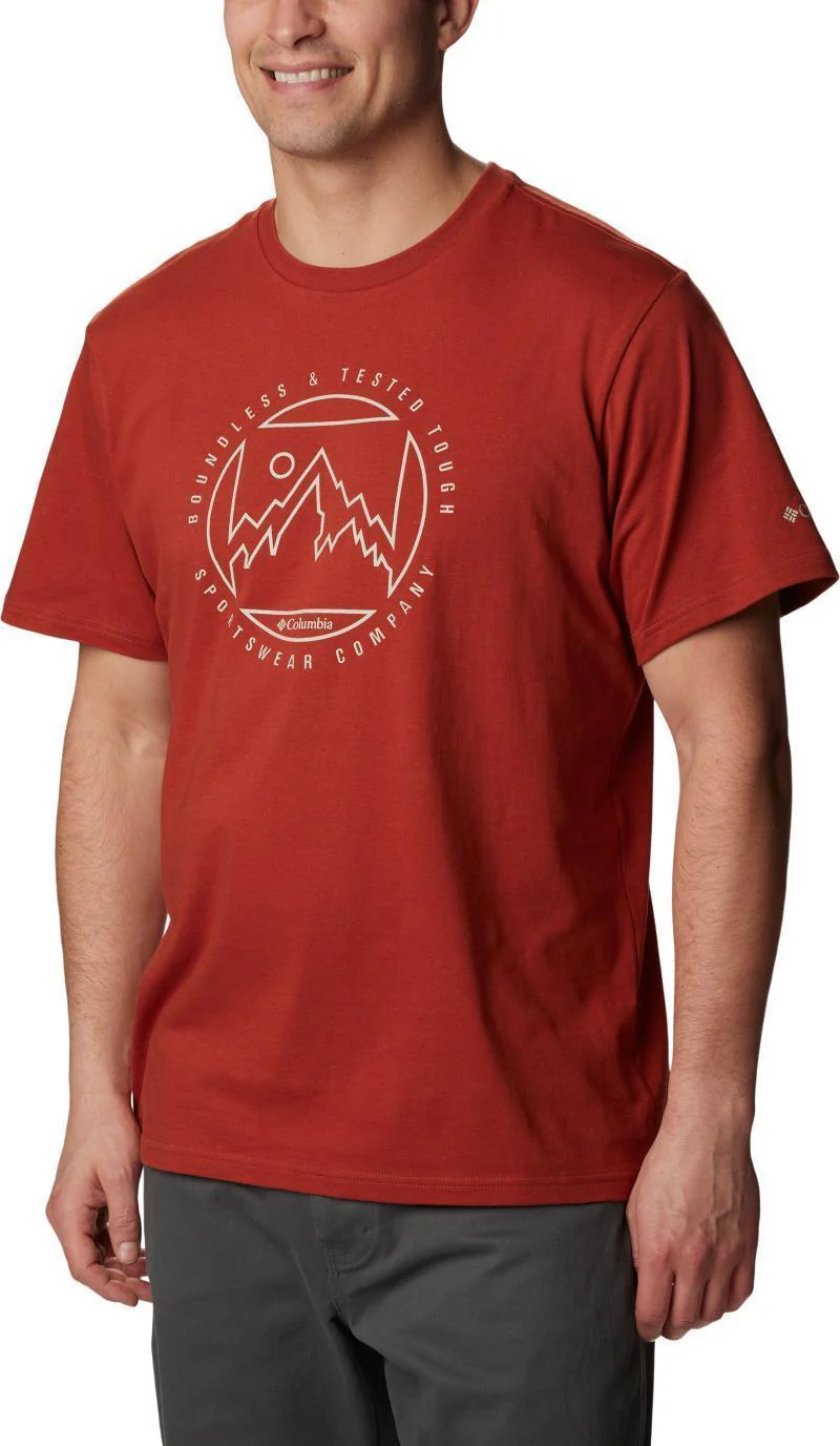 Rockaway River Outdoor SS - Tall - Mens - Image 16