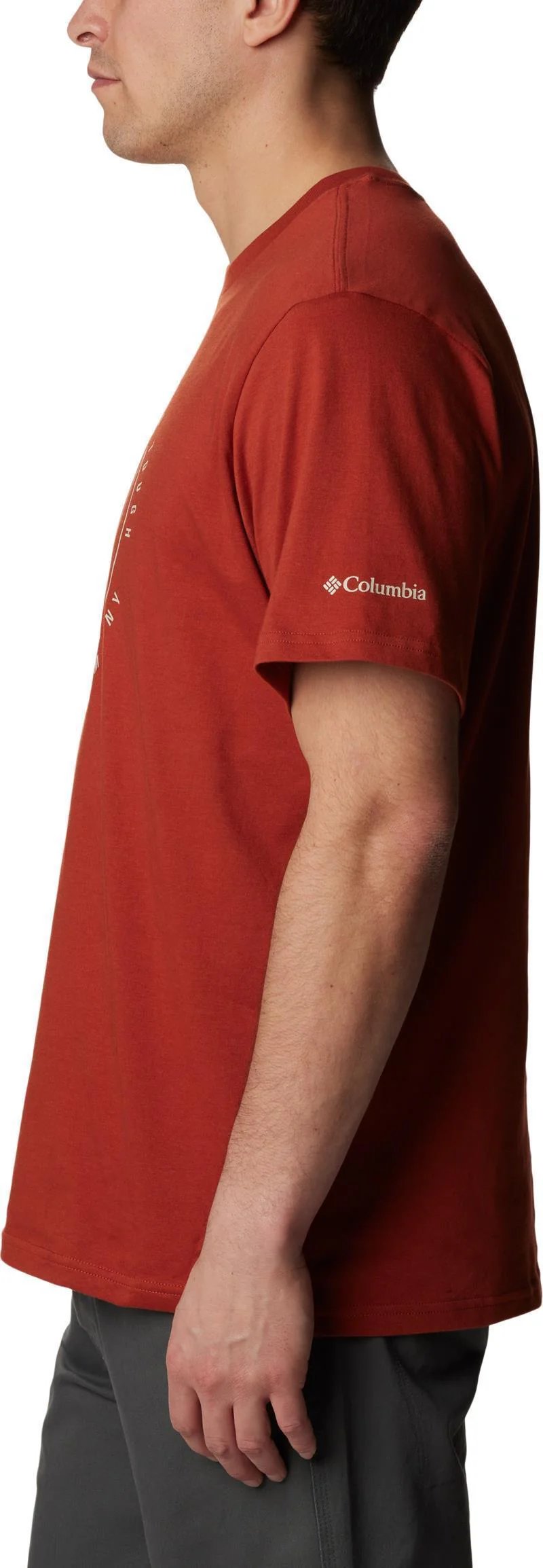 Rockaway River Outdoor SS - Tall - Mens - Image 18