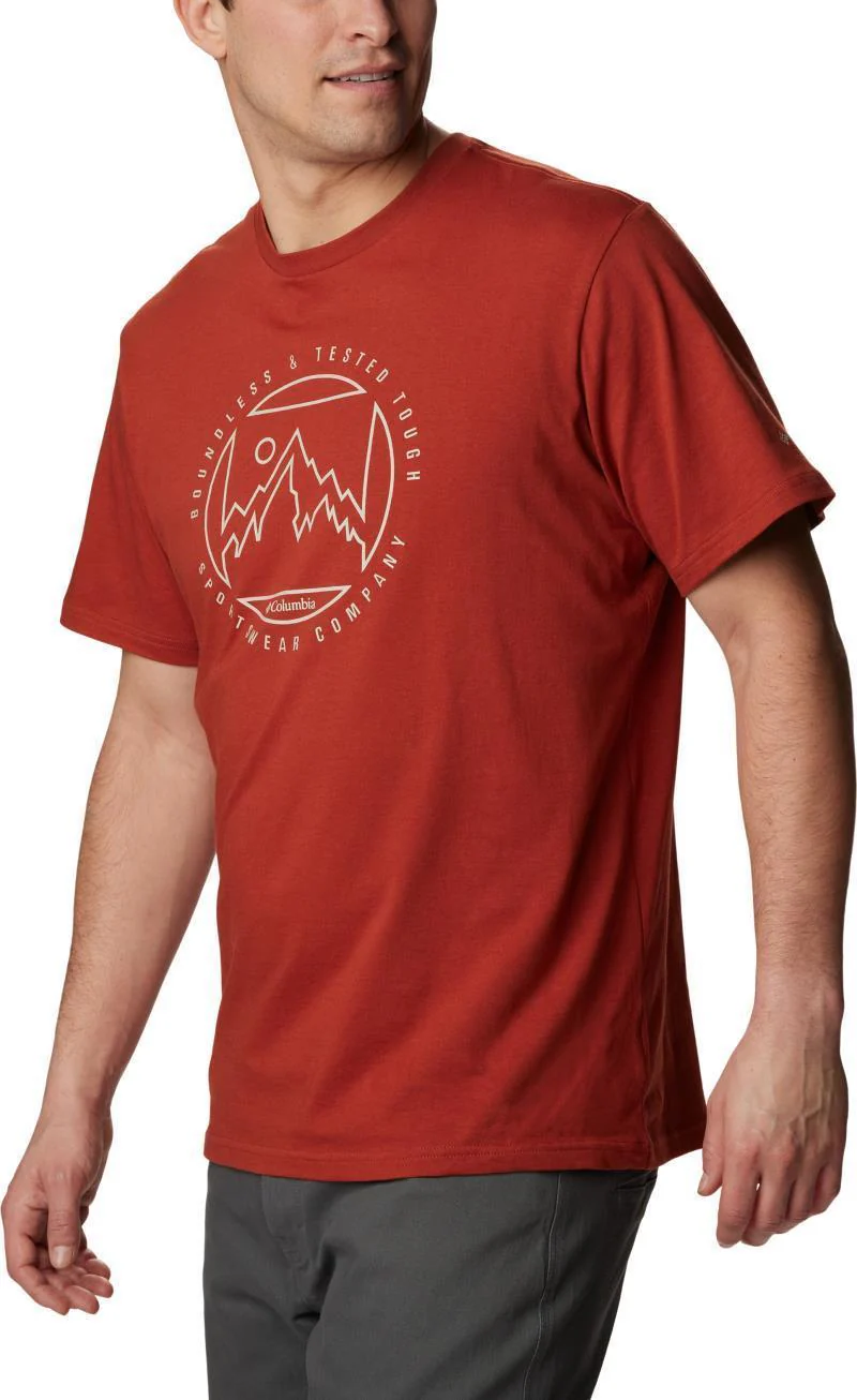 Rockaway River Outdoor SS - Tall - Mens - Image 19