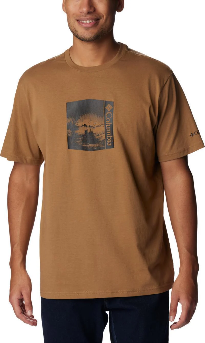 Rockaway River Outdoor SS - Tall - Mens - Image 2