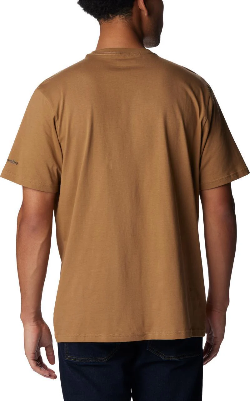Rockaway River Outdoor SS - Tall - Mens - Image 3