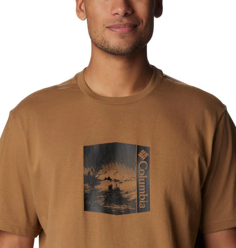 Rockaway River Outdoor SS - Tall - Mens - Image 5