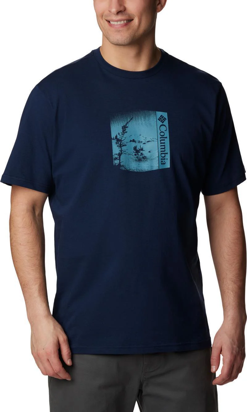 Rockaway River Outdoor SS - Tall - Mens - Image 6