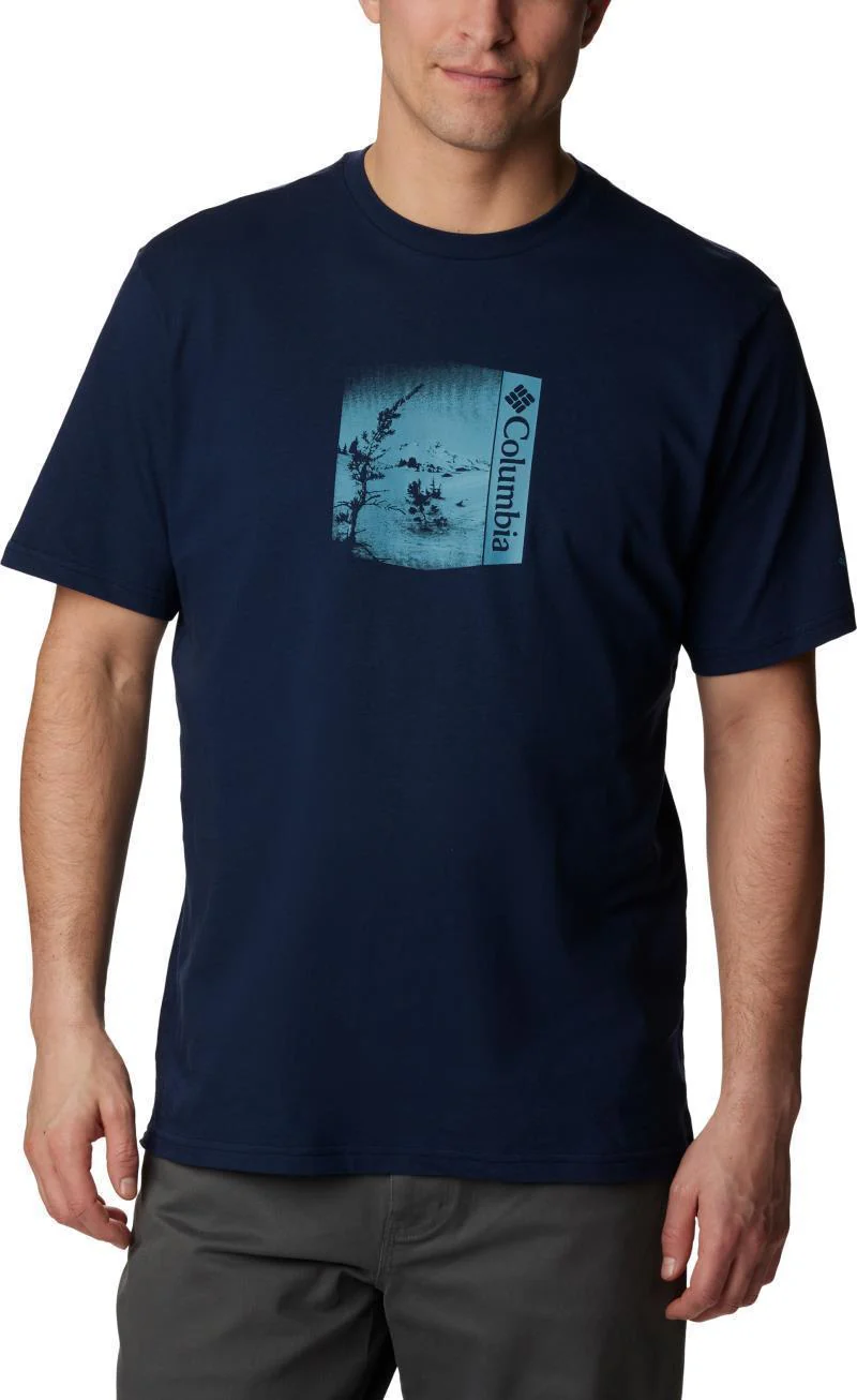 Rockaway River Outdoor SS - Tall - Mens - Image 7