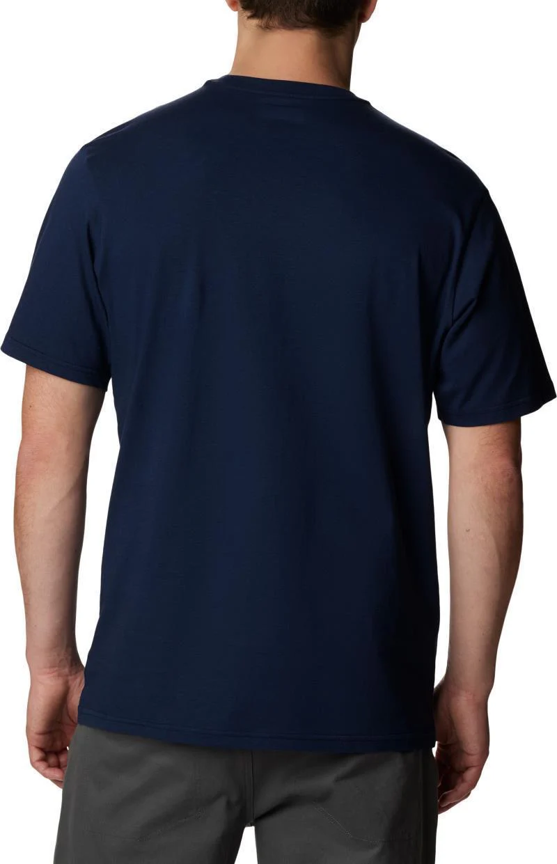 Rockaway River Outdoor SS - Tall - Mens - Image 8