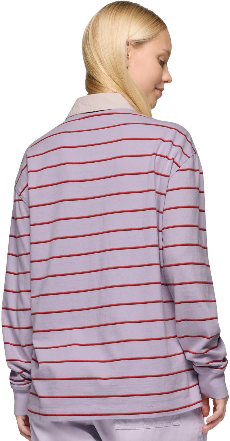 Rockblock Rugby Shirt - Mens - Image 2